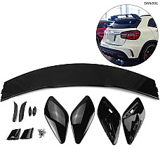 Πίσω αεροτομή Mercedes X156 GLA GLA250 / 45 – DMb901 - Sellzone.bg Πίσω αεροτομή Mercedes X156 GLA GLA250 / 45 – DMb901